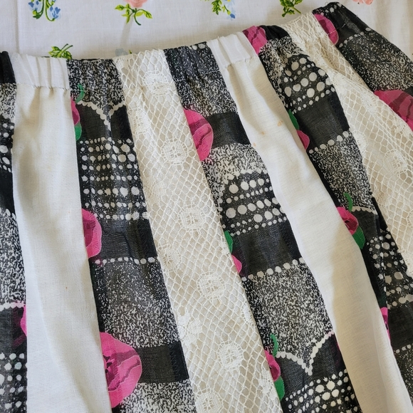 COPY - 1970s Chessa Davis maxi skirt - Picture 8 of 16